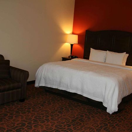 Hampton Inn Union City Exterior photo