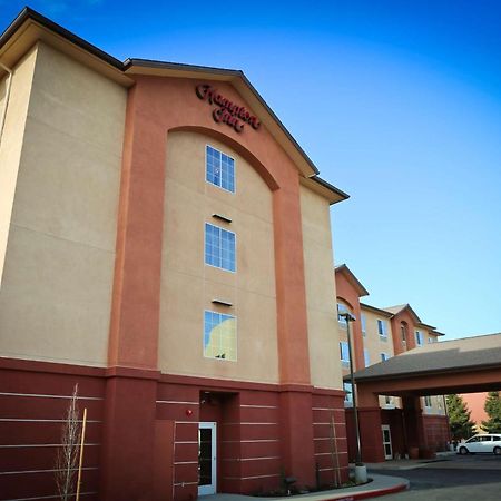 Hampton Inn Union City Exterior photo