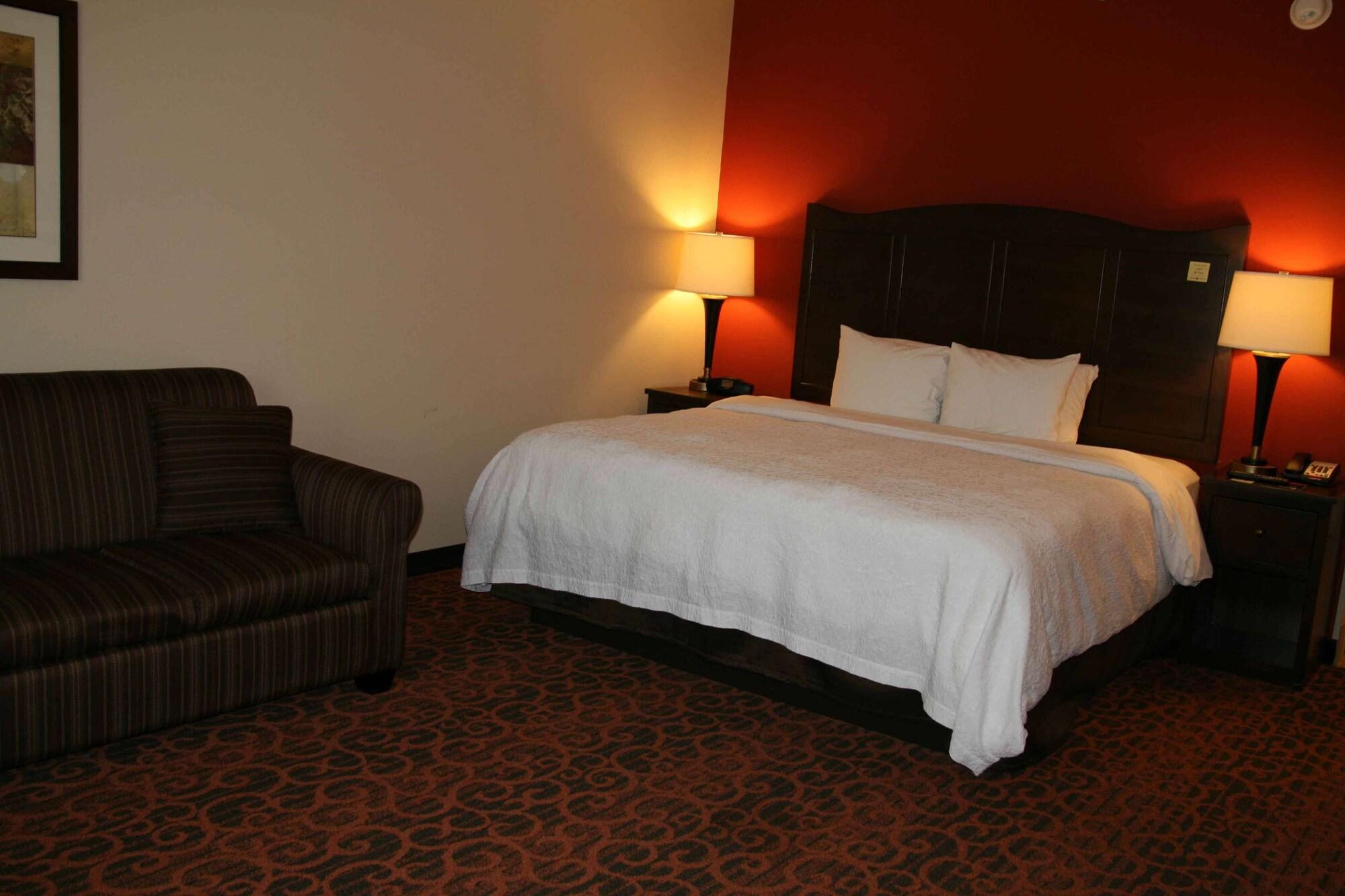 Hampton Inn Union City Exterior photo