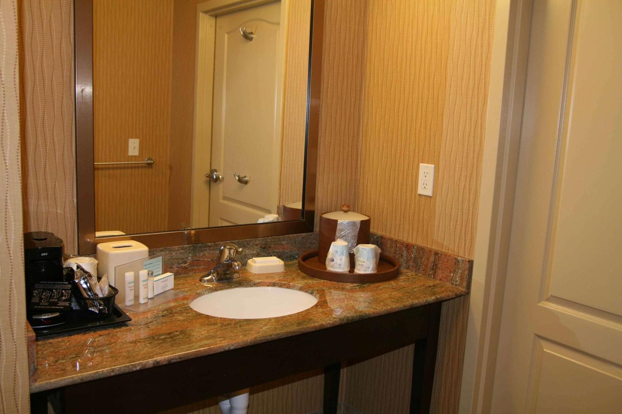 Hampton Inn Union City Exterior photo