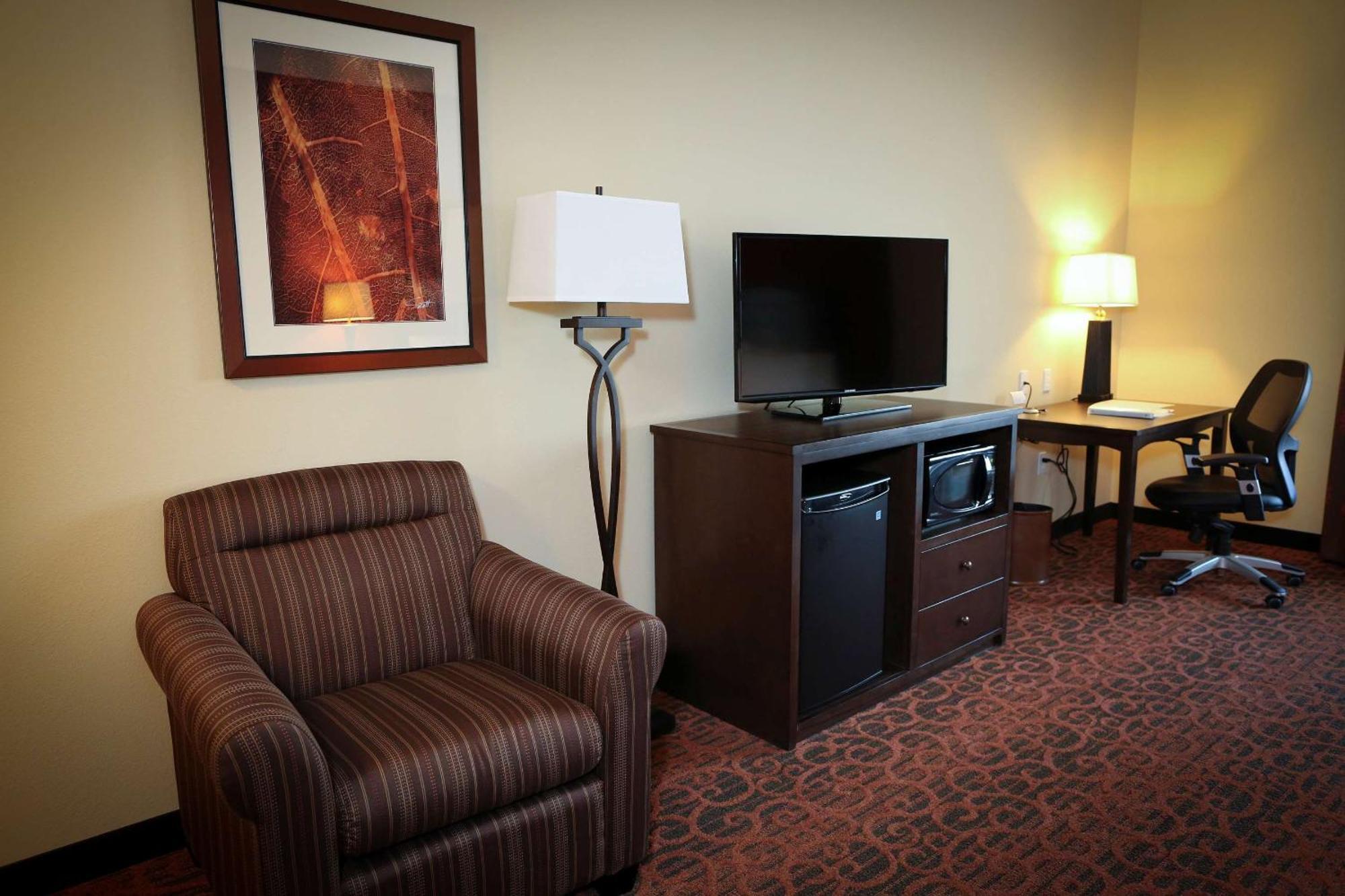 Hampton Inn Union City Exterior photo