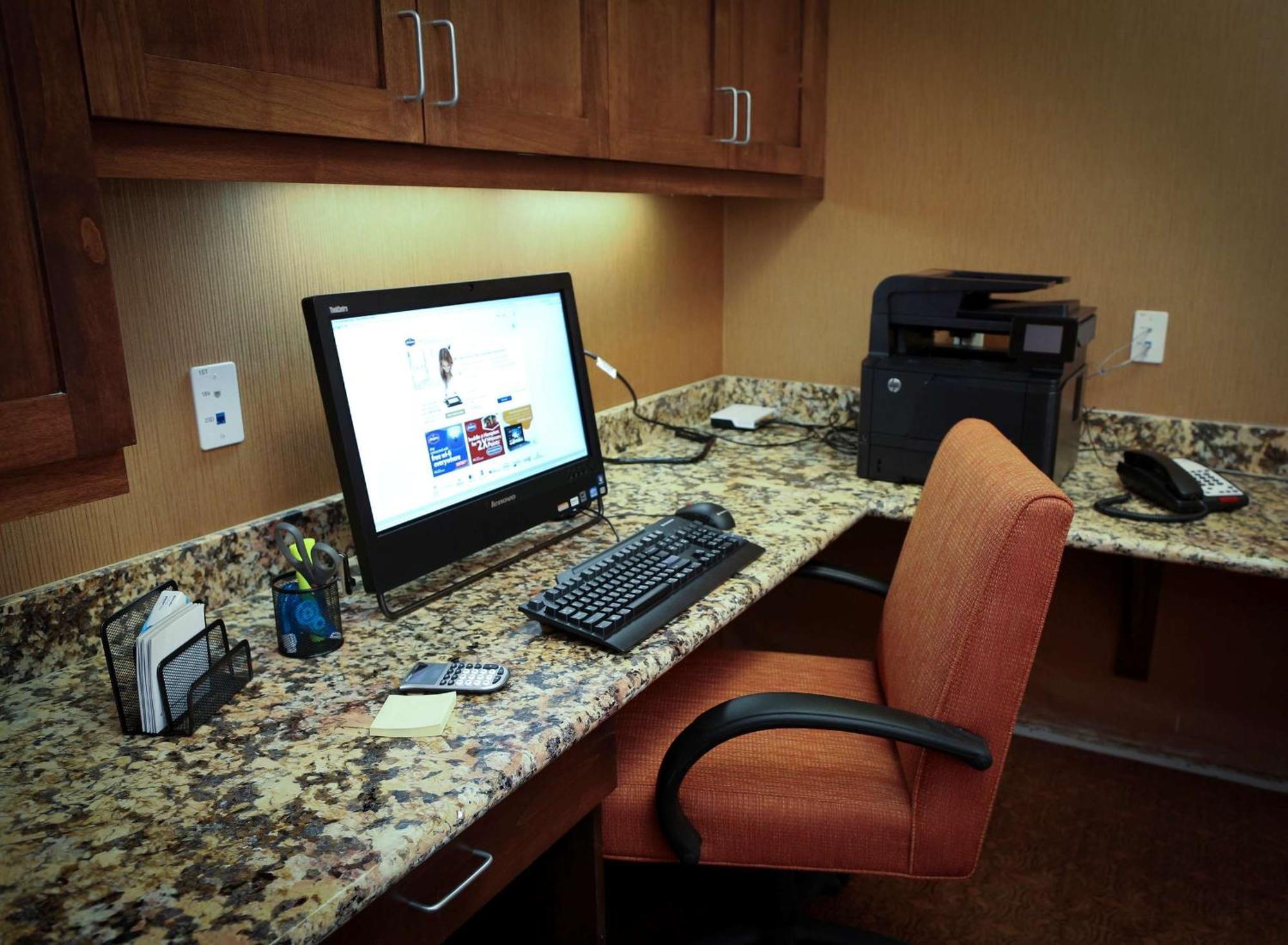 Hampton Inn Union City Exterior photo
